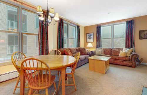 Long Trail House - 230 - Foto 3