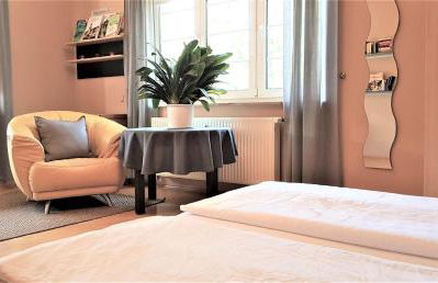 Villa Romahn - Foto 13