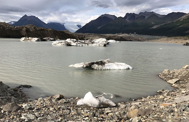 Blackburn Cabins - Photo 40