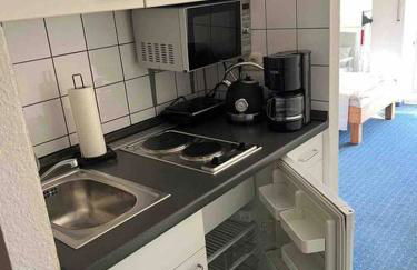 FMA Ferienwohnung GD - Foto 9