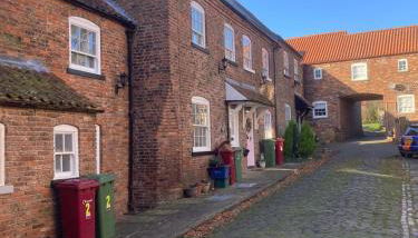 Ribston Pippin 3 bed modernised character cottage - Foto 5