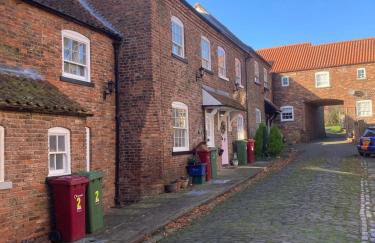 Ribston Pippin 3 bed modernised character cottage - Foto 5