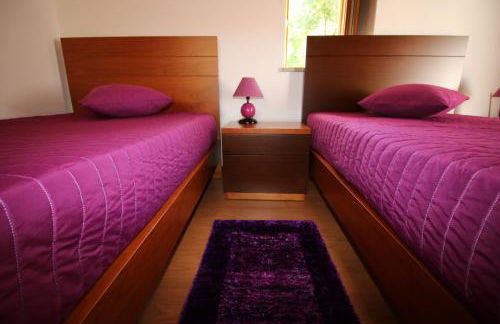 Cascata do Varosa - Turismo Rural - Foto 22