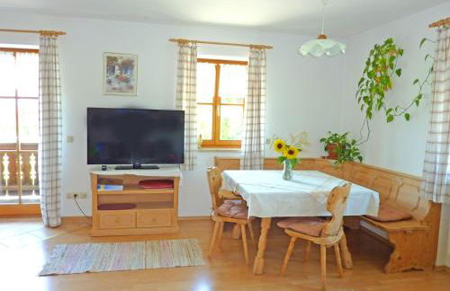 Ferienwohnungen Maurer Höhenberg - Foto 15