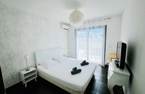 Villa Livia Porticcio piscine 500m plage - Foto 16