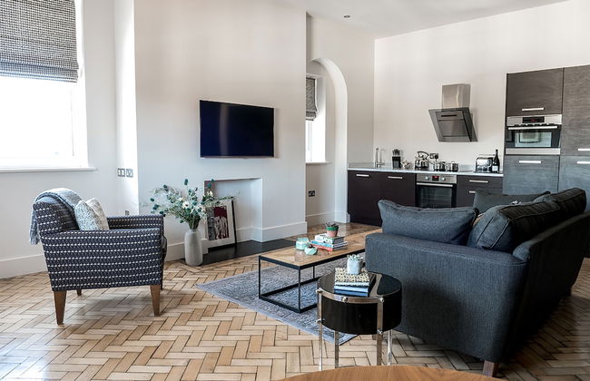 The Halston - Foto 19