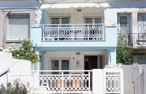 Polichnitos Paradise Stay - Photo 40