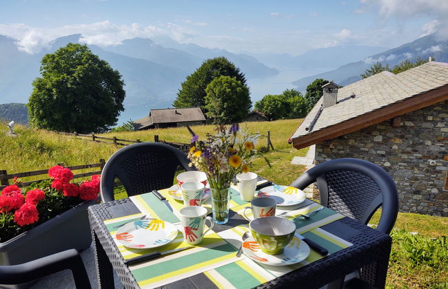 Il Nido d'Aquila (GRV635) - Foto 4