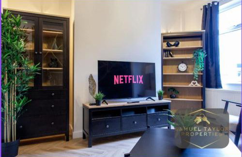 Trafford Centre, Chill Factor, Cheshire Oaks - Foto 66