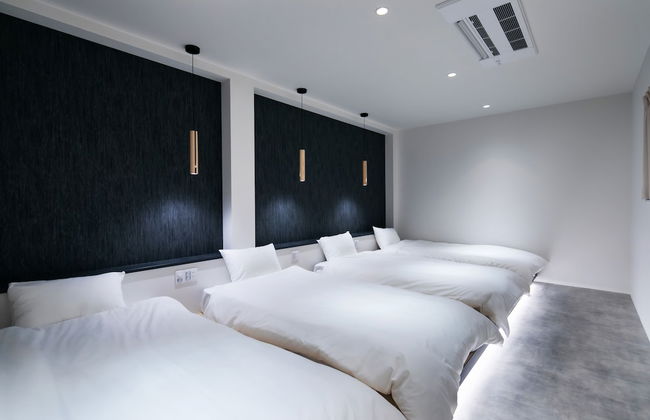 Sitsurae Osaka Shinsaibashi - Foto 1