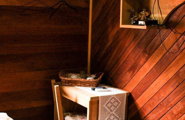 Pousada da Célia - Urubici - SC - Photo 14