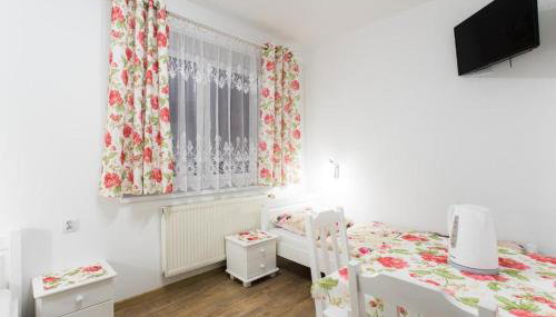 Willa Parkowa - Foto 2