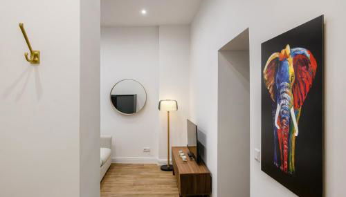 Beautiful Apartment in Sprengelkiez - Foto 2