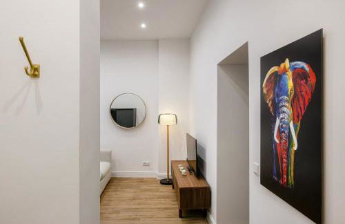 Beautiful Apartment in Sprengelkiez - Foto 2