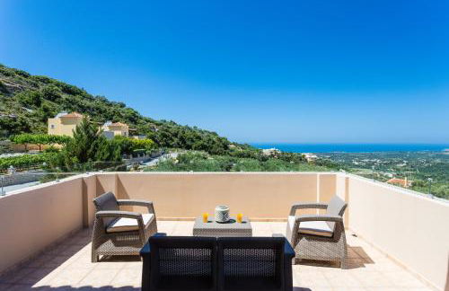 Agios Antonios Villas - Photo 58