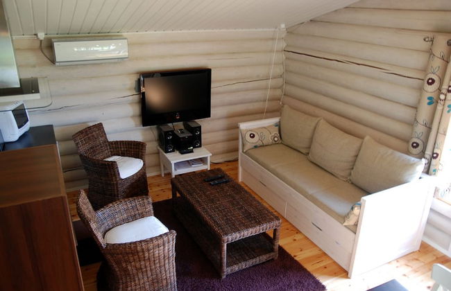 Revontuli Resort Cottages - Foto 29