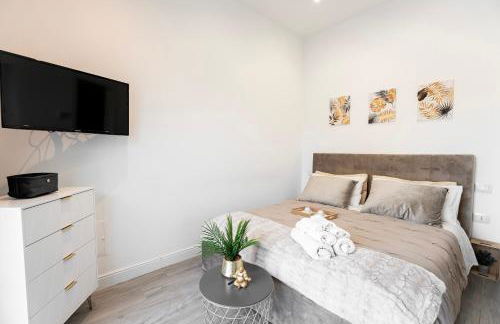 Luxury - Jacuzzi Apartments Near Rome - Foto 12