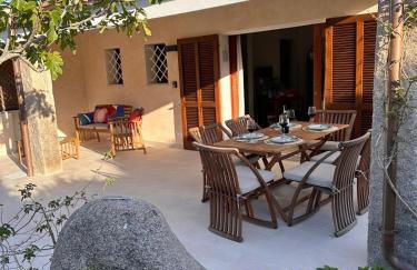 Cute Villa with pool in Palau - Foto 36