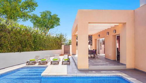 Villa Pomera Tres by Villa Plus - Foto 2, Other