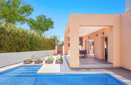 Villa Pomera Tres by Villa Plus - Photo 2