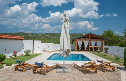 Villa Casa Natura with 40m2 Pool near Makarska - Foto 1