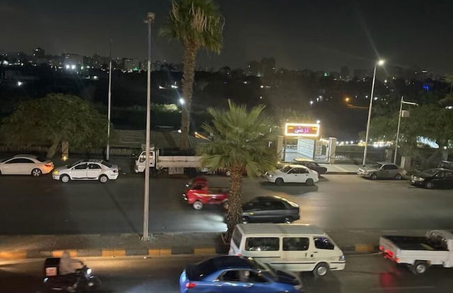 zahrat el bahr el azam apartments - Foto 50