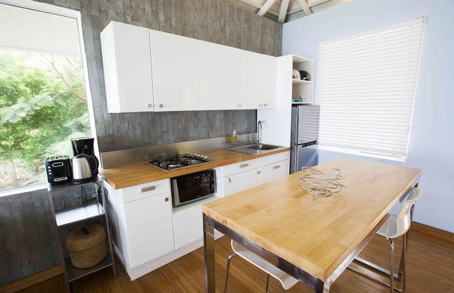 Naroua Villas - Foto 18