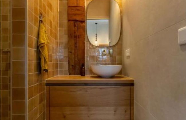 House in Grijpskerke Near Seabeach - Photo 9