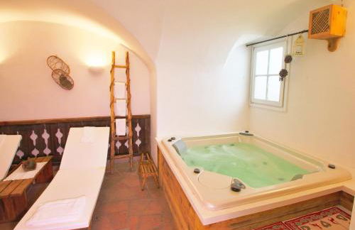 Typical Cottage in Bellamonte Italy With Bubble Bath - Foto 153