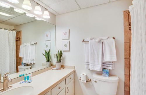 Newly Renovated Sky Valley Condo with Mtn Views - Foto 18