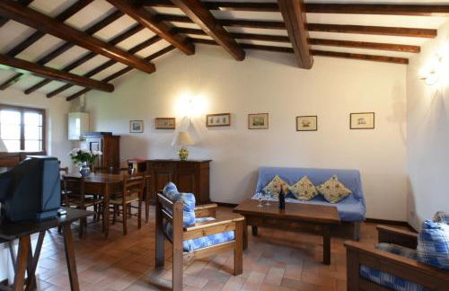 Agriturismo Miralduolo - Foto 102