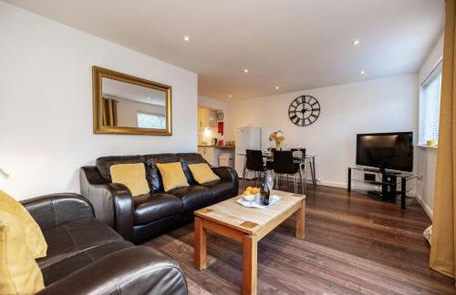 Bright House with Garden & Patio in Market Town - Foto 2