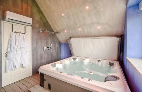 Charme à la campagne avec spa - Foto 1