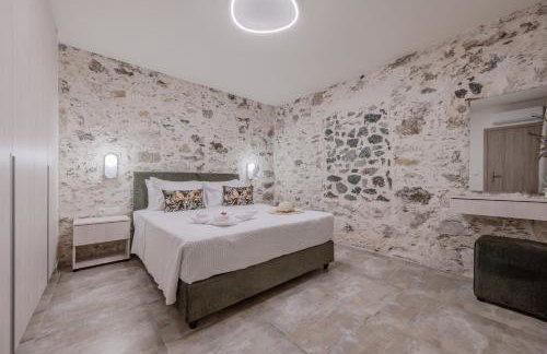 Casa Karinea - Serene Stone House Retreat - Foto 49