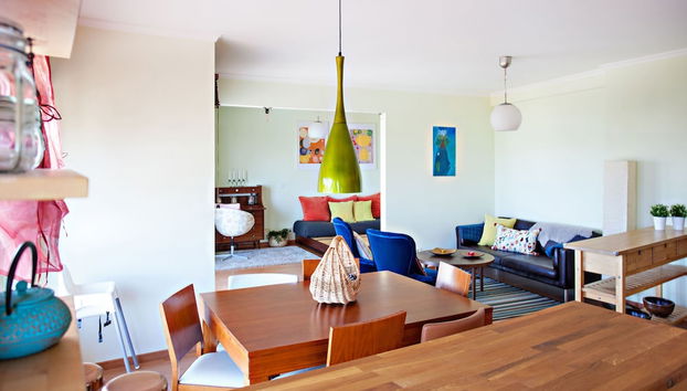 Formosa View in Faro - Foto 5, Habitación