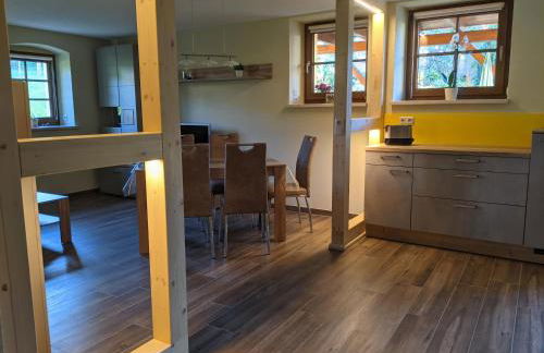 Ferienwohnung Aus-Zeit auf dem Lande - Foto 14