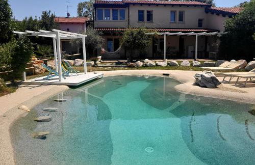 Villa Tilly - Foto 18