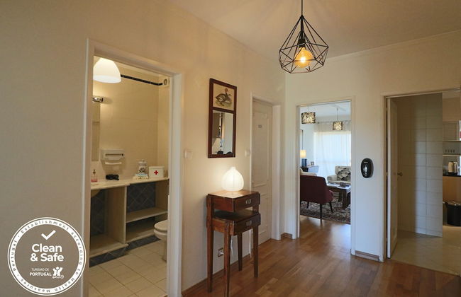 Cascais Estoril Apartment Near the Beach - Foto 42