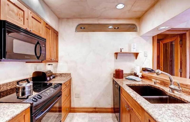 The Wren at Vail - Foto 34