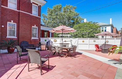 Drayton Place Carriage Unit 1 - Foto 20