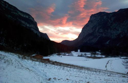 AGRITURISMO MASO PERTENER -adults friendly- - Foto 61