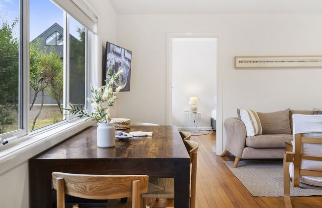 Fish at Freycinet - Foto 6