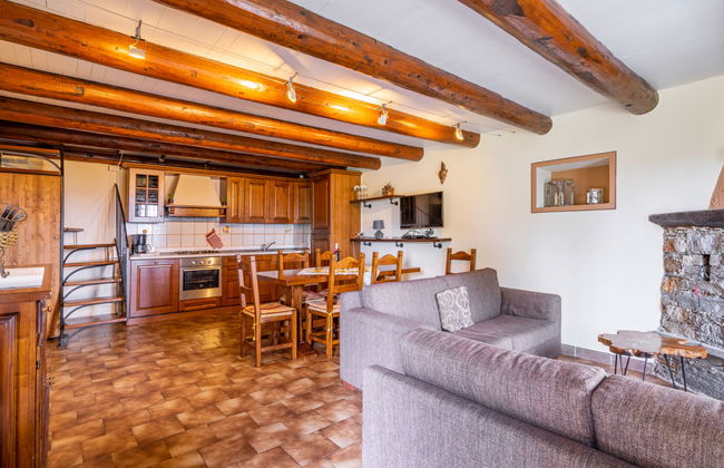 Baita Nini - Foto 10