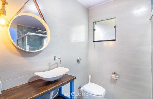 Apto c/ Varanda e 3 Quartos próx. a praia RSU3842 - Foto 19