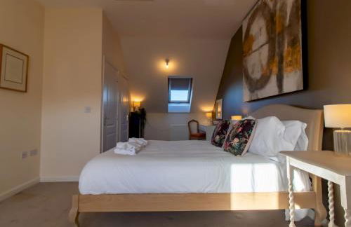 Charming 4-Bedroom Home in the Heart of Coxhoe - Pass the Keys - Foto 15