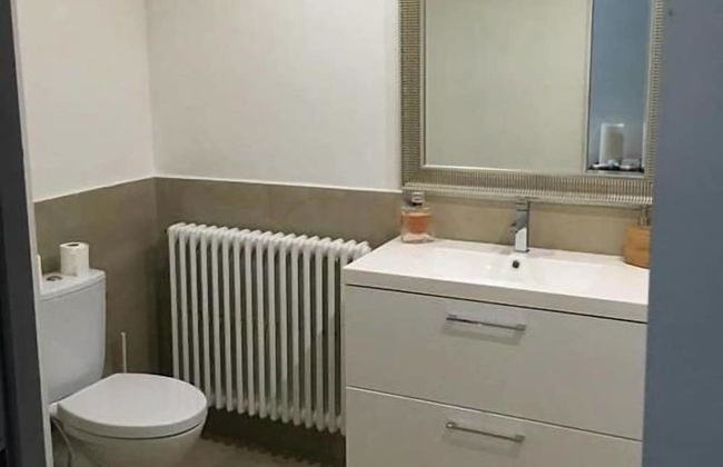 Maison Bacou Cité 4 - Foto 10