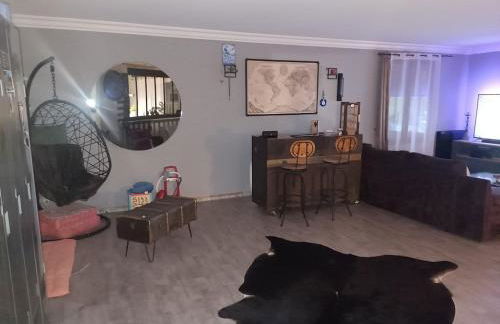 House 3km from the 24 Hours of Le Mans circuit - Photo 7