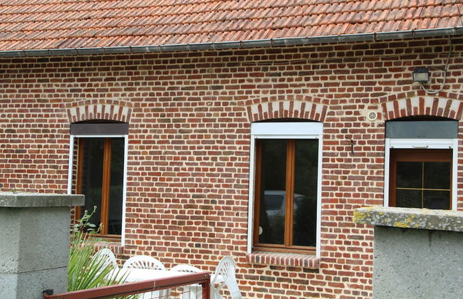 Maison de campagne Attilly - Foto 17