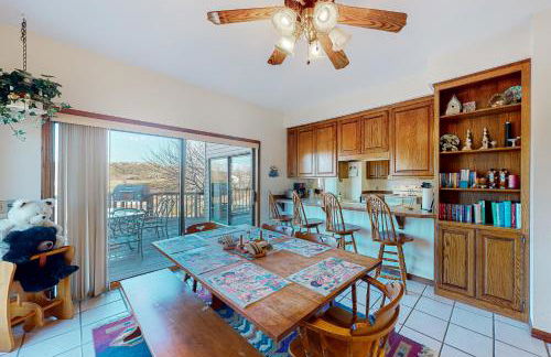 Stone Decks Lodge - Foto 8