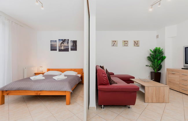 Apartments Baltic Park by Renters - Foto 49